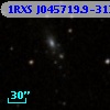 1RXS J045719.9-313904