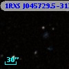 1RXS J045729.5-313457