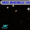 1RXS J045901.5-310019