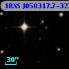 1RXS J050317.7-322120