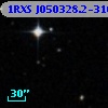 1RXS J050328.2-310150