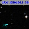 1RXS J050106.3-304743