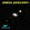 2MASX J05014997-3044380