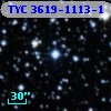 TYC 3619-1113-1