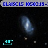 ELAISC15 J050218-302710
