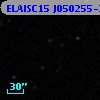 ELAISC15 J050255-304554