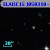 ELAISC15 J050310-303424