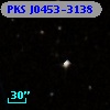 PKS J0453-3138
