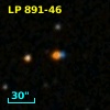 LP  891-46