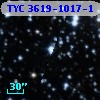 TYC 3619-1017-1