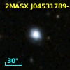 6dFGS gJ045317.9-325048