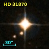 HD  31870