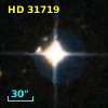HD  31719