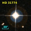 HD  31774