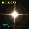 HD  31773