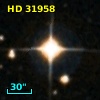 HD  31958