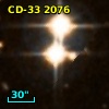 CD-33  2076