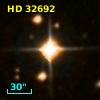 HD  32692