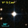 V* S Cae