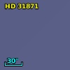HD  31871
