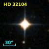HD  32104