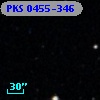 PKS 0455-346