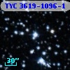 TYC 3619-1096-1