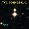 TYC 7049-1641-1