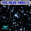 TYC 3619-1092-1