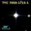 TYC 7050-1715-1