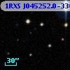 1RXS J045252.0-330705