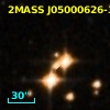 1RXS J050006.4-344928