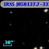 1RXS J050137.7-332939