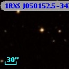 1RXS J050152.5-342221