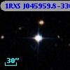 1RXS J045959.8-330836
