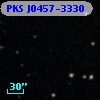 PKS J0457-3330