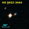 HE 0452-3444