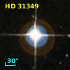 HD  31349