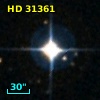 HD  31361