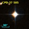CPD-37   585