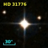 HD  31776