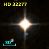 HD  32277