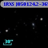 1RXS J050124.2-365428