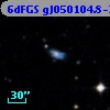 6dFGS gJ050104.8-354742