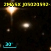 6dFGS gJ050205.9-372833