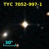 TYC 7052-997-1