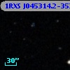 1RXS J045314.2-353735