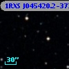 1RXS J045420.2-373627