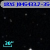 1RXS J045433.7-354851