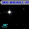 1RXS J045458.2-370732